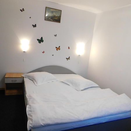 Casa Miracole Otel Bran  Dış mekan fotoğraf
