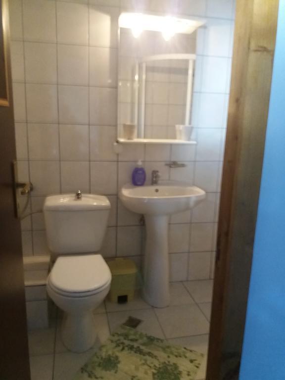 Casa Miracole Otel Bran  Dış mekan fotoğraf