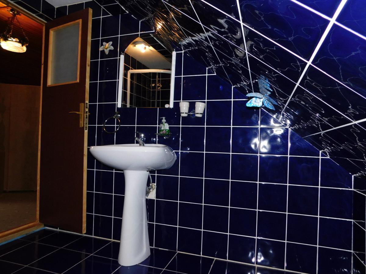 Casa Miracole Otel Bran  Dış mekan fotoğraf