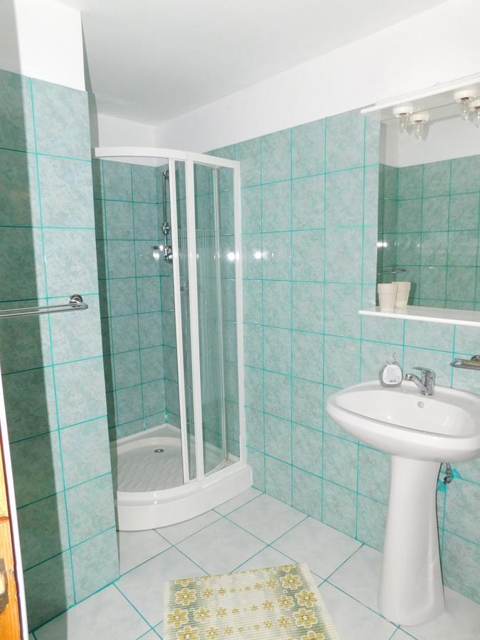Casa Miracole Otel Bran  Dış mekan fotoğraf