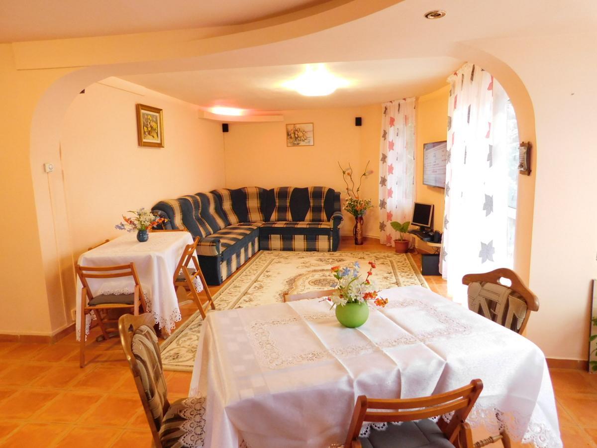 Casa Miracole Otel Bran  Dış mekan fotoğraf