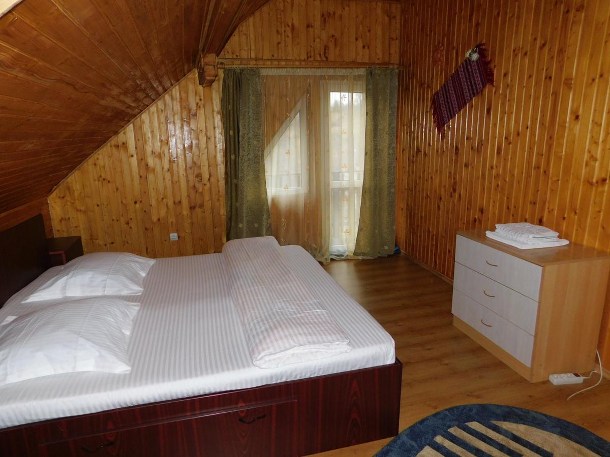 Casa Miracole Otel Bran  Dış mekan fotoğraf