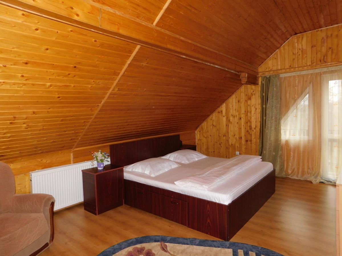 Casa Miracole Otel Bran  Dış mekan fotoğraf