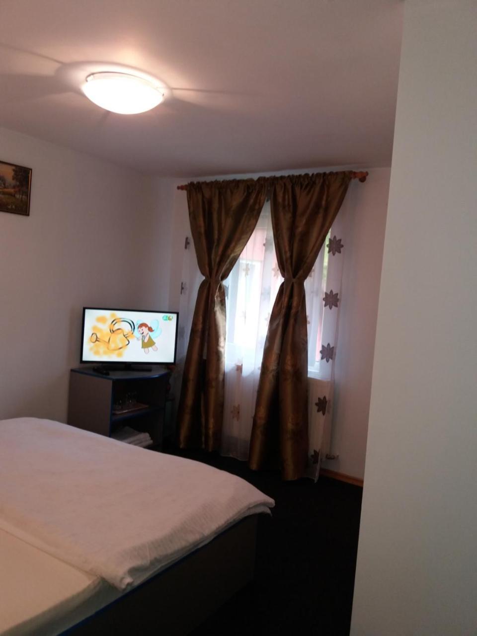 Casa Miracole Otel Bran  Dış mekan fotoğraf