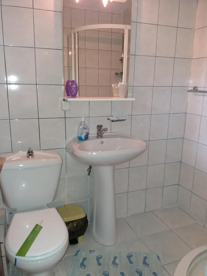 Casa Miracole Otel Bran  Dış mekan fotoğraf