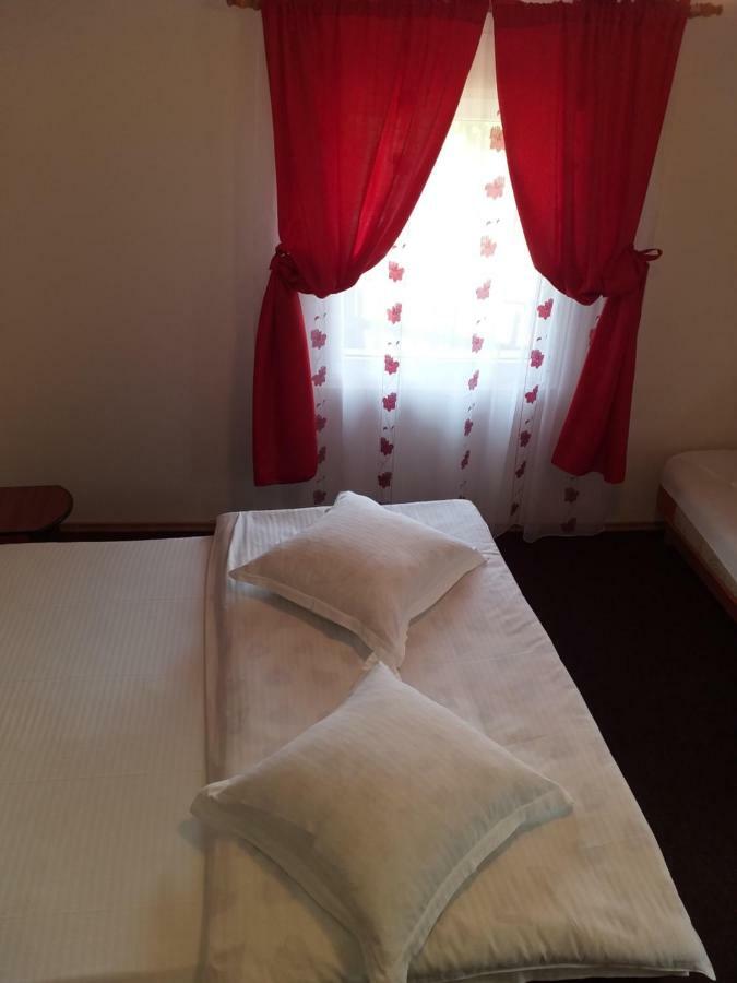 Casa Miracole Otel Bran  Dış mekan fotoğraf