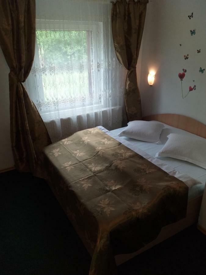 Casa Miracole Otel Bran  Dış mekan fotoğraf